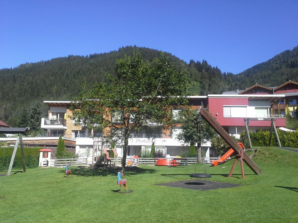 Phantasia Flachau Exterior foto