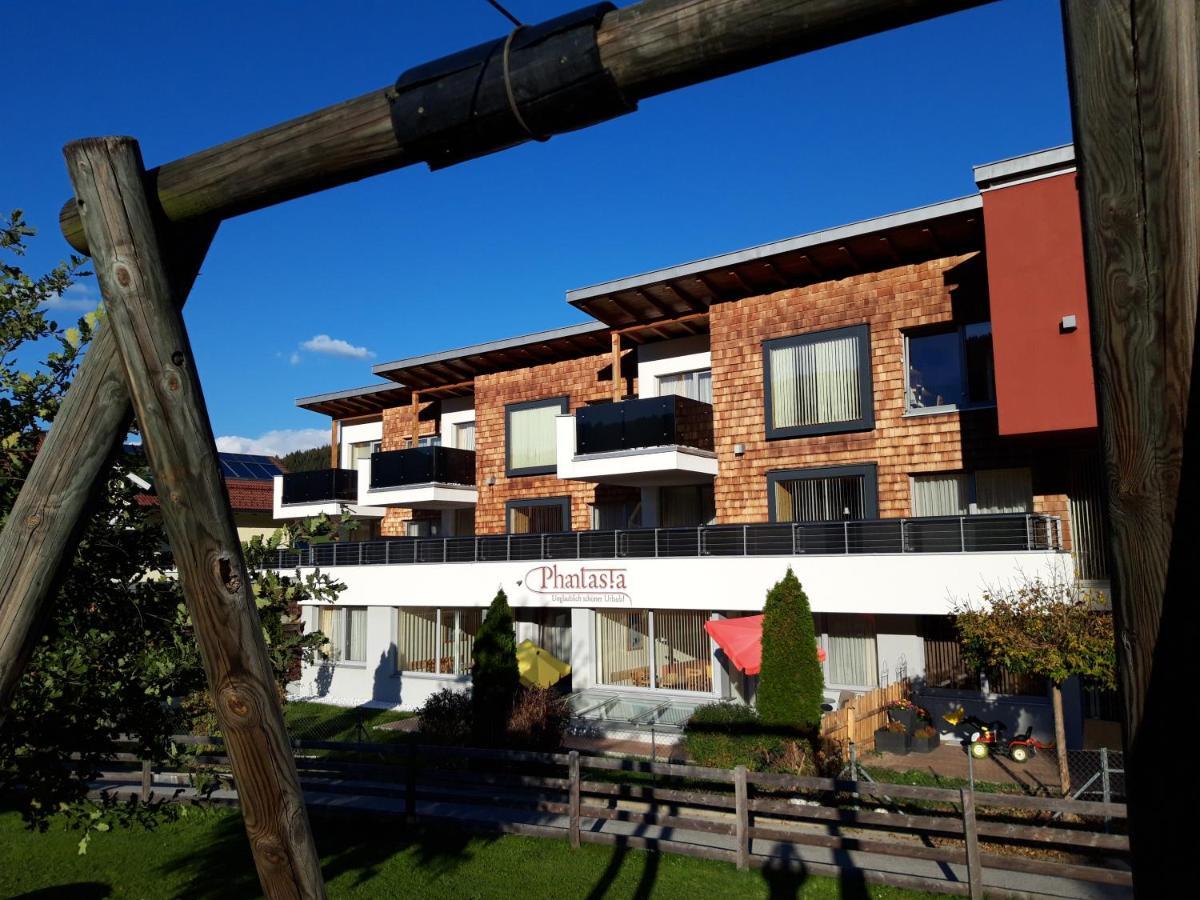 Phantasia Flachau Exterior foto